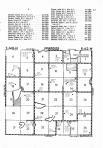 Map Image 026, Eddy and Foster Counties 1978